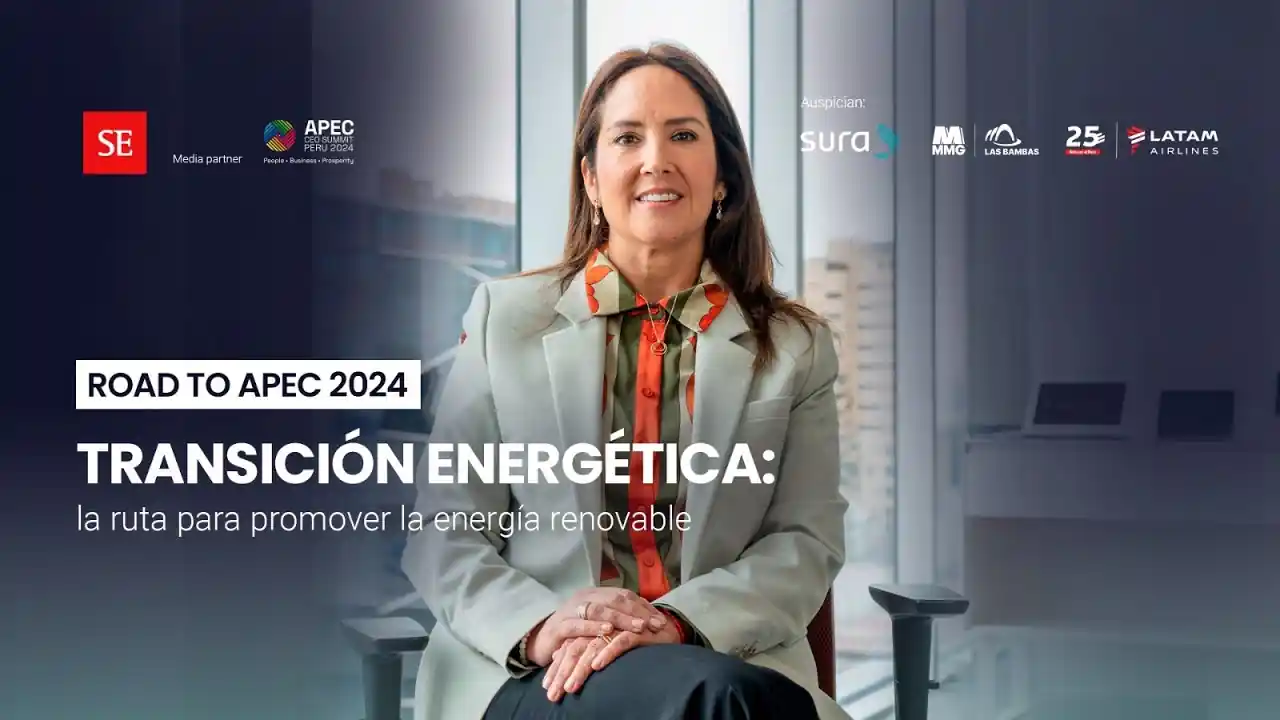 Transición Energética: La ruta para promover la energía renovable