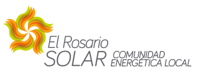 El Rosario Solar · Comunidad energética local