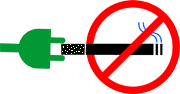 Colillas de cigarrillos ofrecen solución para el almacenamiento energético y cuidado del medioambiente.