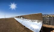 El mercado de la energía solar de concentración se dio cita en Antofagasta, Chile.