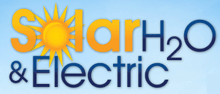 SolarH2O & Electric