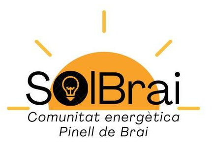 SolBrai · Comunitat energètica del Pinell de Brai