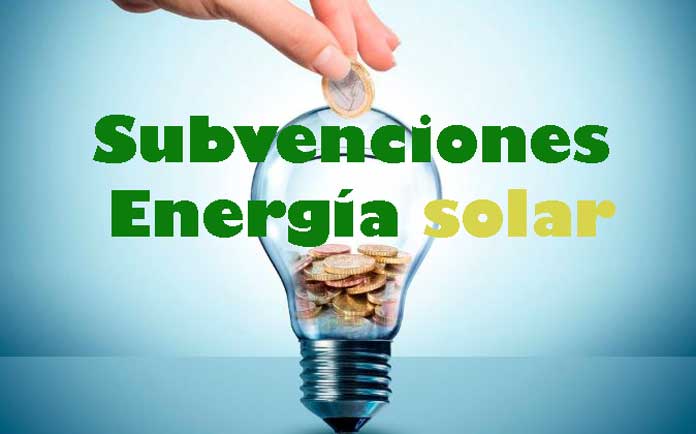¿Qué subvenciones existen en Cataluña para el autoconsumo fotovoltaico?