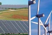 Estrategias de transición en México para promover el uso de las tecnologías de energías renovables.
