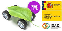 El Ministerio de Industria, Energía y Turismo pone en marcha el PIVE-6 dotado con 175 millones de euros.