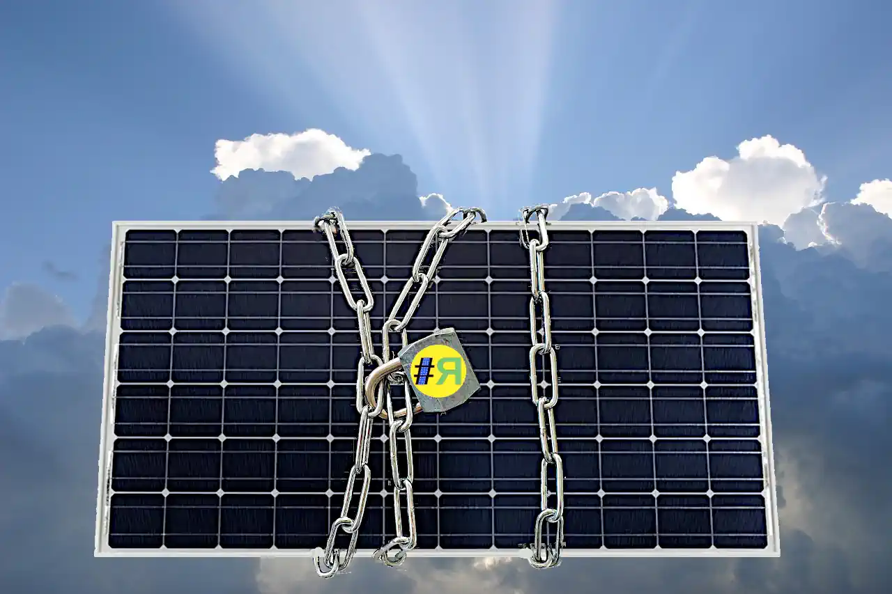 De nuevo España en el Corredor de la Suerte por su morosidad Retrovoltaica