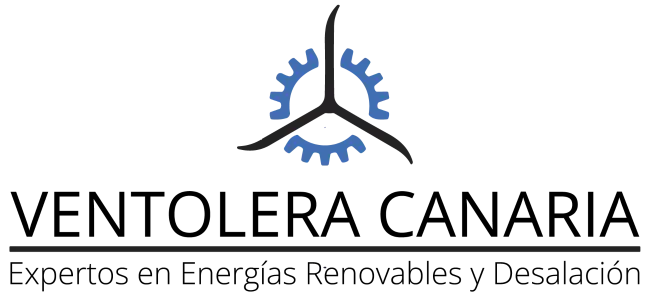 ventolera canaria