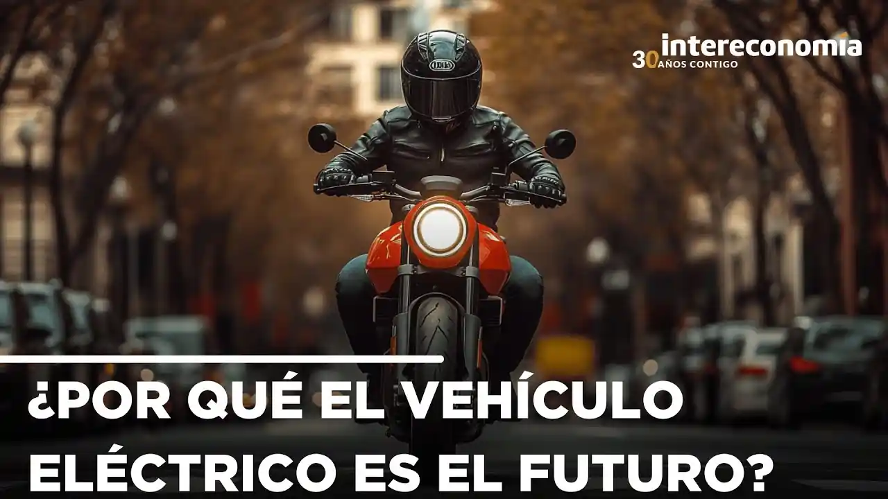 Nueva era de movilidad: Ventajas del vehículo eléctrico y servicio BUZZ Battery Rent