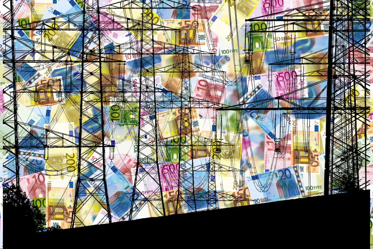 El impuesto a los beneficios caídos del cielo debe penalizar a la generación fósil y la concentración de poder