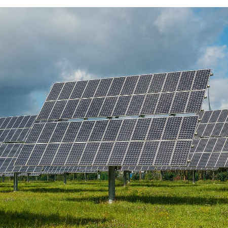 Compraventa de instalaciones fotovoltaicas