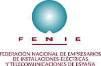 FENIE presenta la Certificación Voluntaria para las Empresas Instaladoras