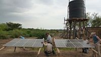 La fotovoltaica una solución integral para Perú