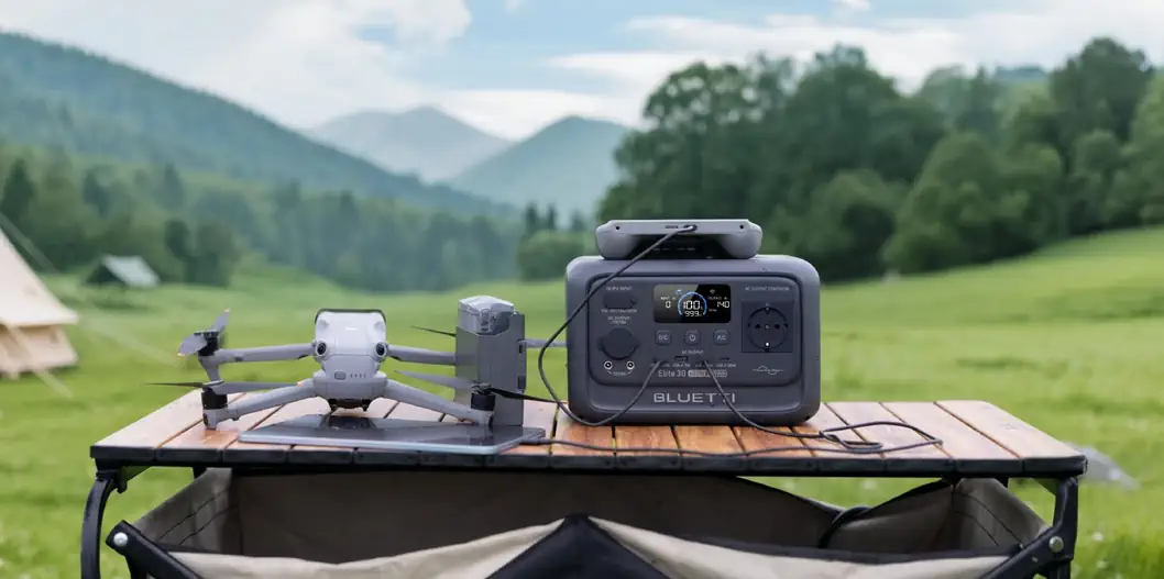 Más ofertas BLUETTI para el Black Friday