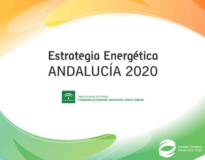 El Consejo de Gobierno andaluz aprueba la Estrategia Energética Andalucía 2020, que plantea elevar al 25% la aportación de las renovables.