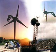 Iniciativas para la reducción de emisiones GEI en América Latina impulsan el uso de las energías renovables.