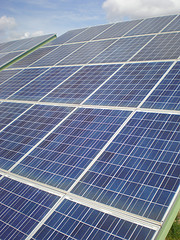 Nuevas noticias alentadoras para el sector fotovoltaico.