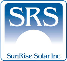 SunRise Solar
