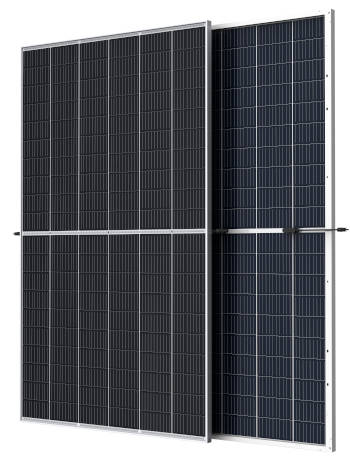 Módulos Vertex 600W Trina Solar