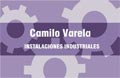 Camilo Varela INSTALACIONES INDUSTRIALES