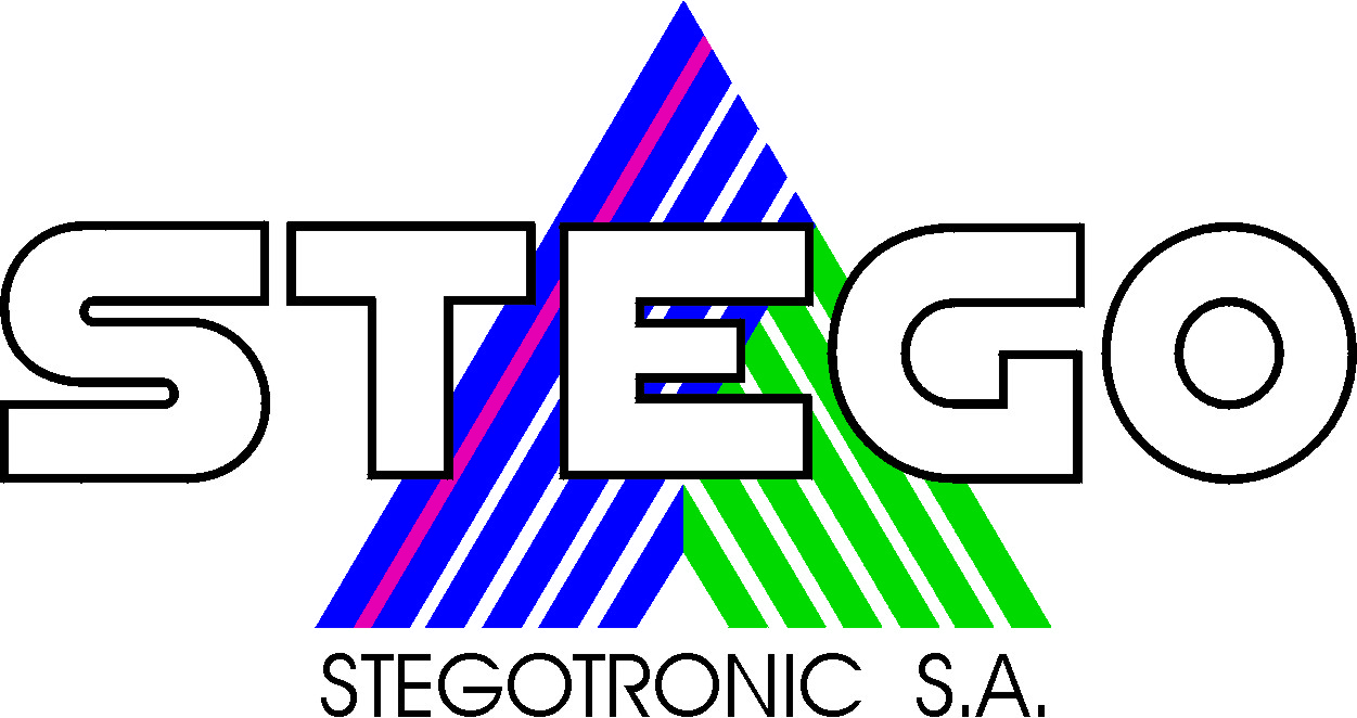 Stegotronic