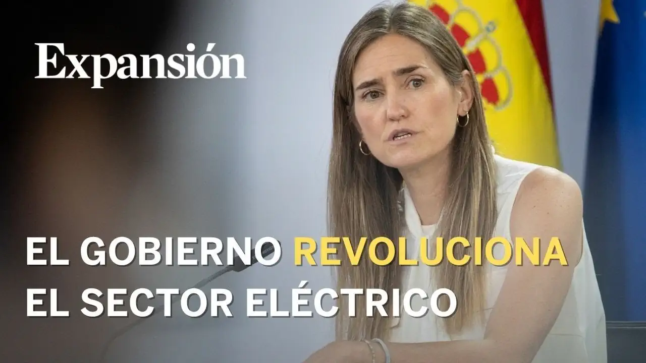 El Gobierno da más poder a Red Eléctrica, obligando a ITVs permanentes