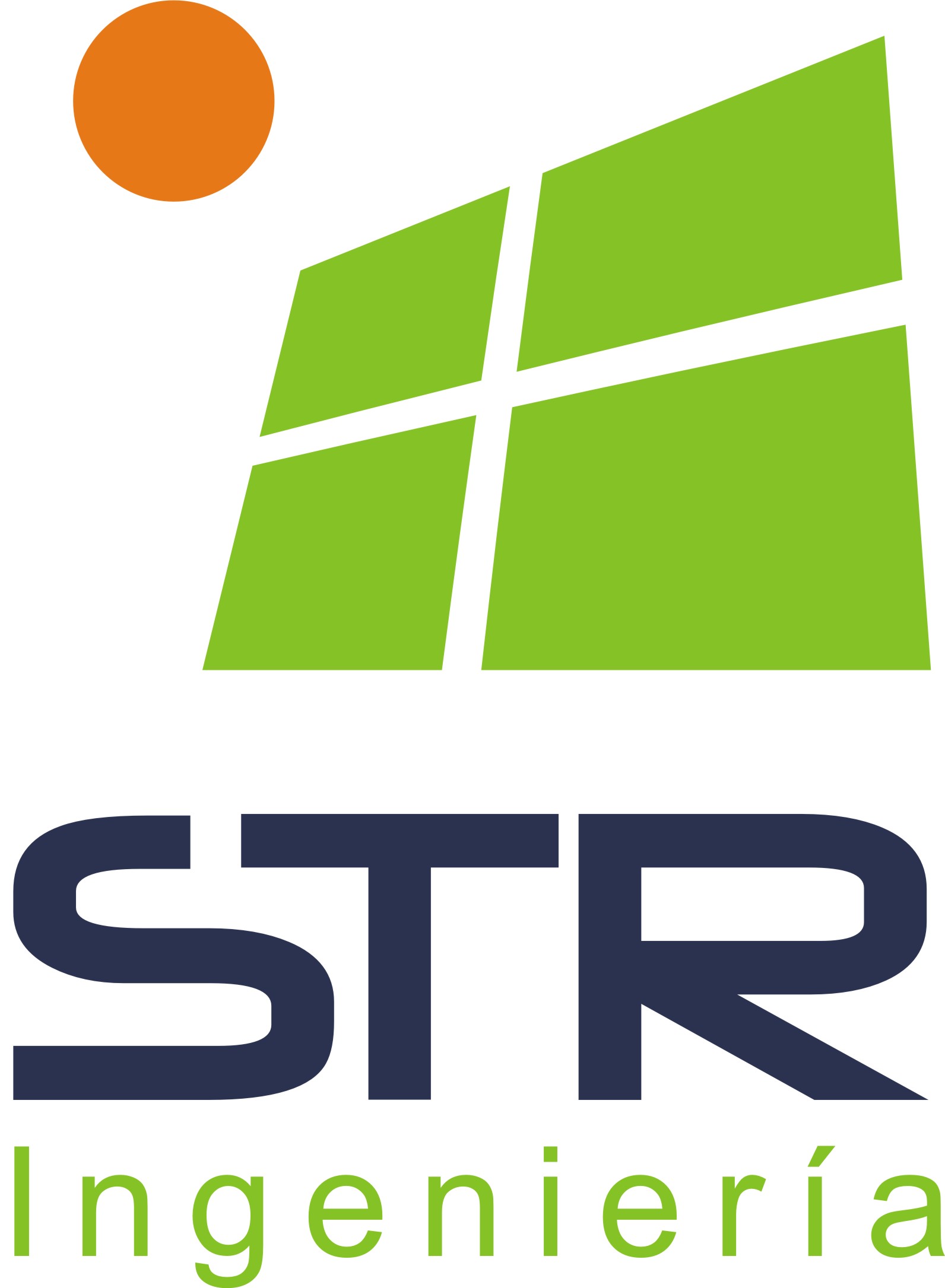 STR Ingeniería S.L.