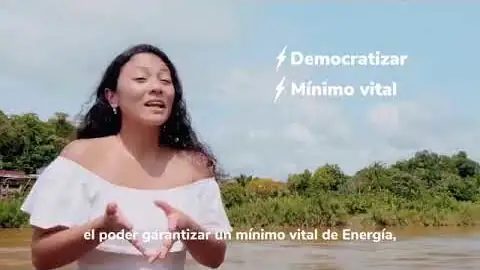 Comunidades Energéticas en Colombia