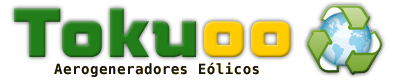 Tokuoo Aerogeneradores