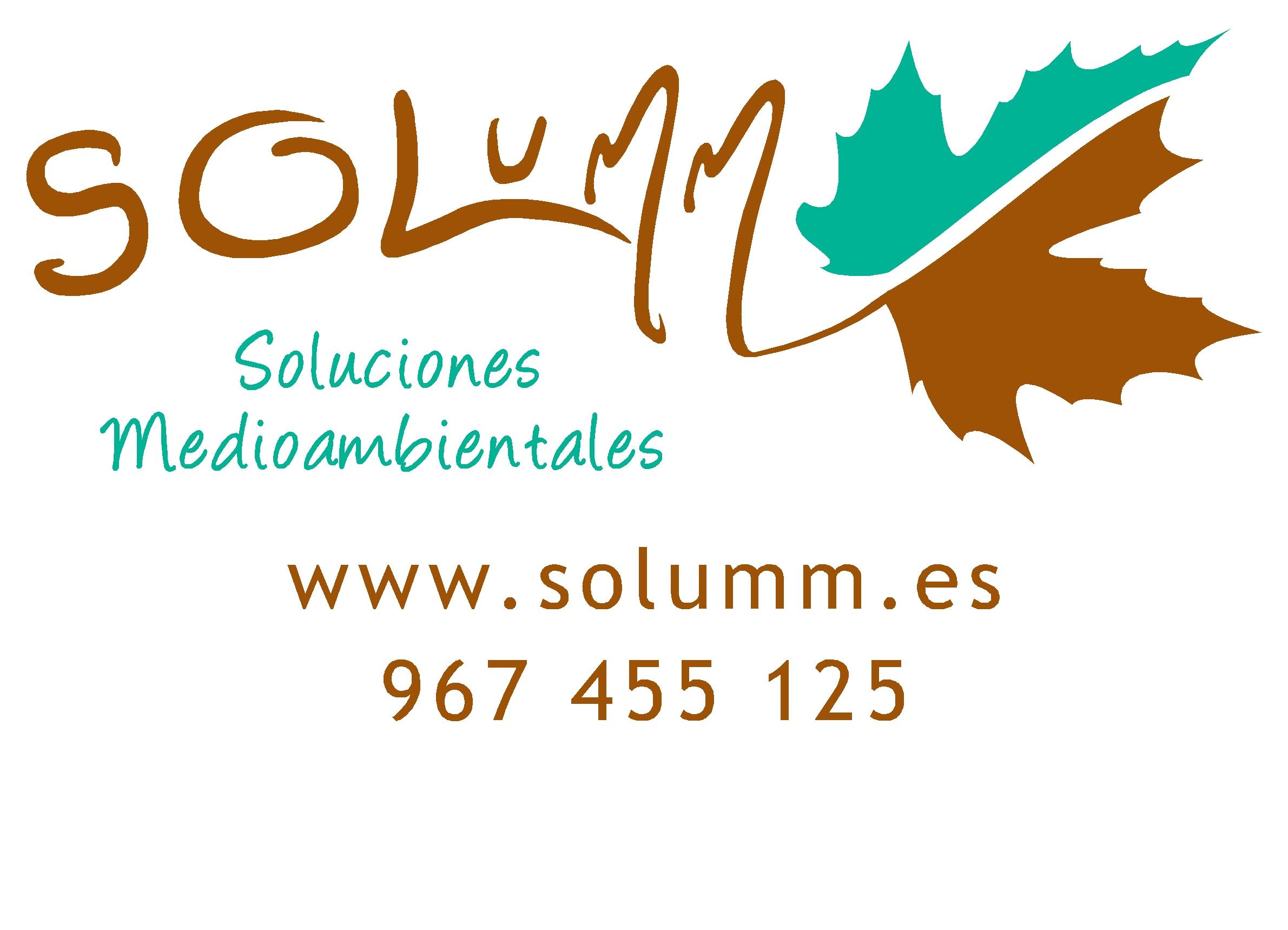 Soluciones Medioambientales