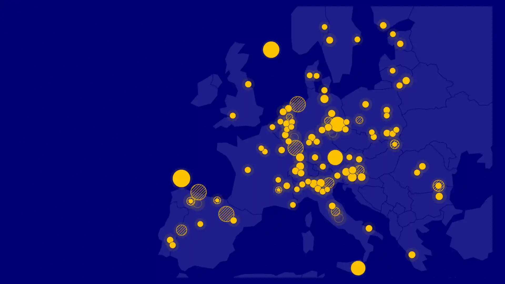 Las empresas solares europeas piden a la UE que reconstruya toda la cadena de valor fotovoltaica.