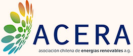 ACERA -Asociación Chilena de Energías Renovables-