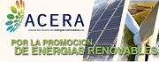 ACERA presenta a la CNE los temas prioritarios en la agenda energética para las energías renovables.