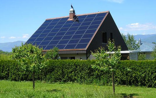 Nuevo Plan de Impulso de Instalaciones de Autoconsumo Fotovoltaico en el sector Residencial de Madrid (año 2019)