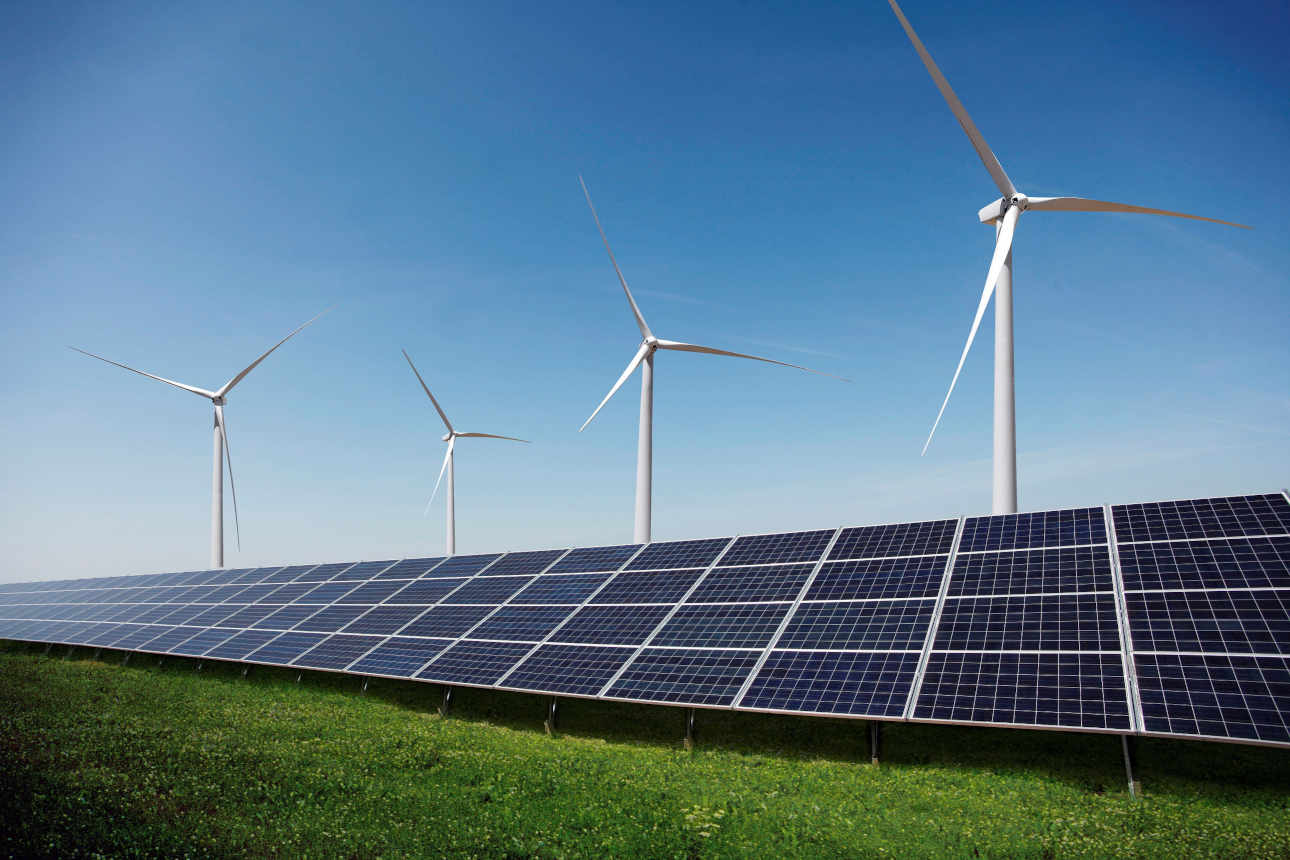 BayWa r.e. se adjudica ocho proyectos en la subasta de energía renovable de Reino Unido