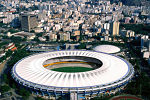 Brasil promocionará la energía solar en el Mundial de Fútbol de 2014.