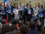 El proyecto de Ley 20/20 beneficiará la inserción de las energías renovables en Chile.