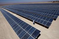 El primer Atlas Solar de Chile será presentado a finales del 2013.
