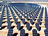 Atacama de Chile podría contar hasta con 10 mil MW de energía solar.