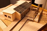 Construye solar, el primer concurso de vivienda económica y sostenible en Latinoamérica