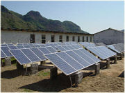 Se constituye Una comisión de eficiencia energética y energía renovable en Camagüey, Cuba.