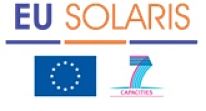 Representantes de los 9 países del consorcio EU-SOLARIS se reúnen en Sevilla, tras su primer año de funcionamiento.