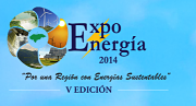 Expoenergía 2014.