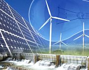 Se fortalece el mercado de las energías renovables en México.