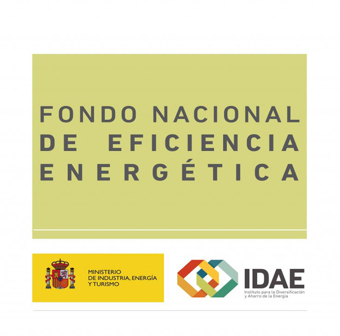 La aplicación del Fondo Nacional de Eficiencia Energética.