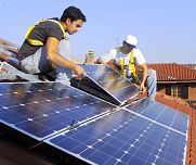 Nace el Registro de régimen retributivo específico para la solar fotovoltaica.