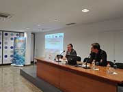 Canarias muestra su interés por invertir en energía fotovoltaica.  