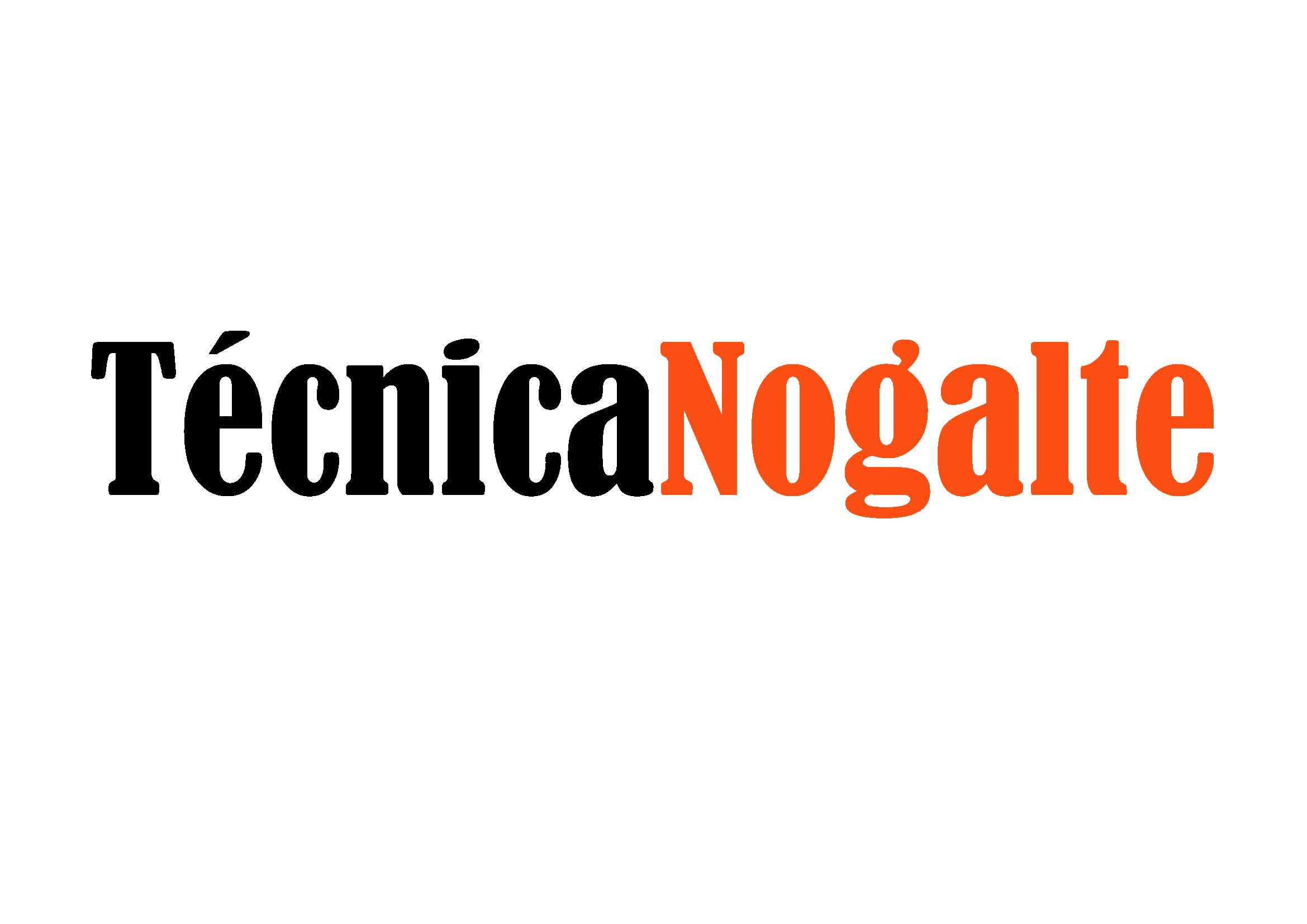 Técnica Nogalte