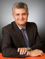 Luis Torres, nuevo Vicepresidente de la Unión Española Fotovoltaica.
