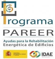 Programa de Ayudas para la Rehabilitación Energética de Edificios existentes del sector Residencial (uso vivienda y hotelero)