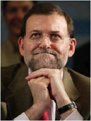 Rajoy apoya a Gas Natural presentando recursos de inconstitucionalidad contra las leyes antifracking de las comunidades autónomas. 